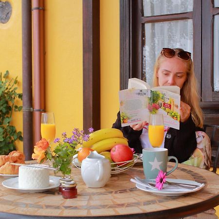 Finca La Majadera El Rosario  Eksteriør billede