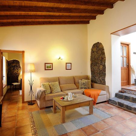 Finca La Majadera El Rosario  Eksteriør billede