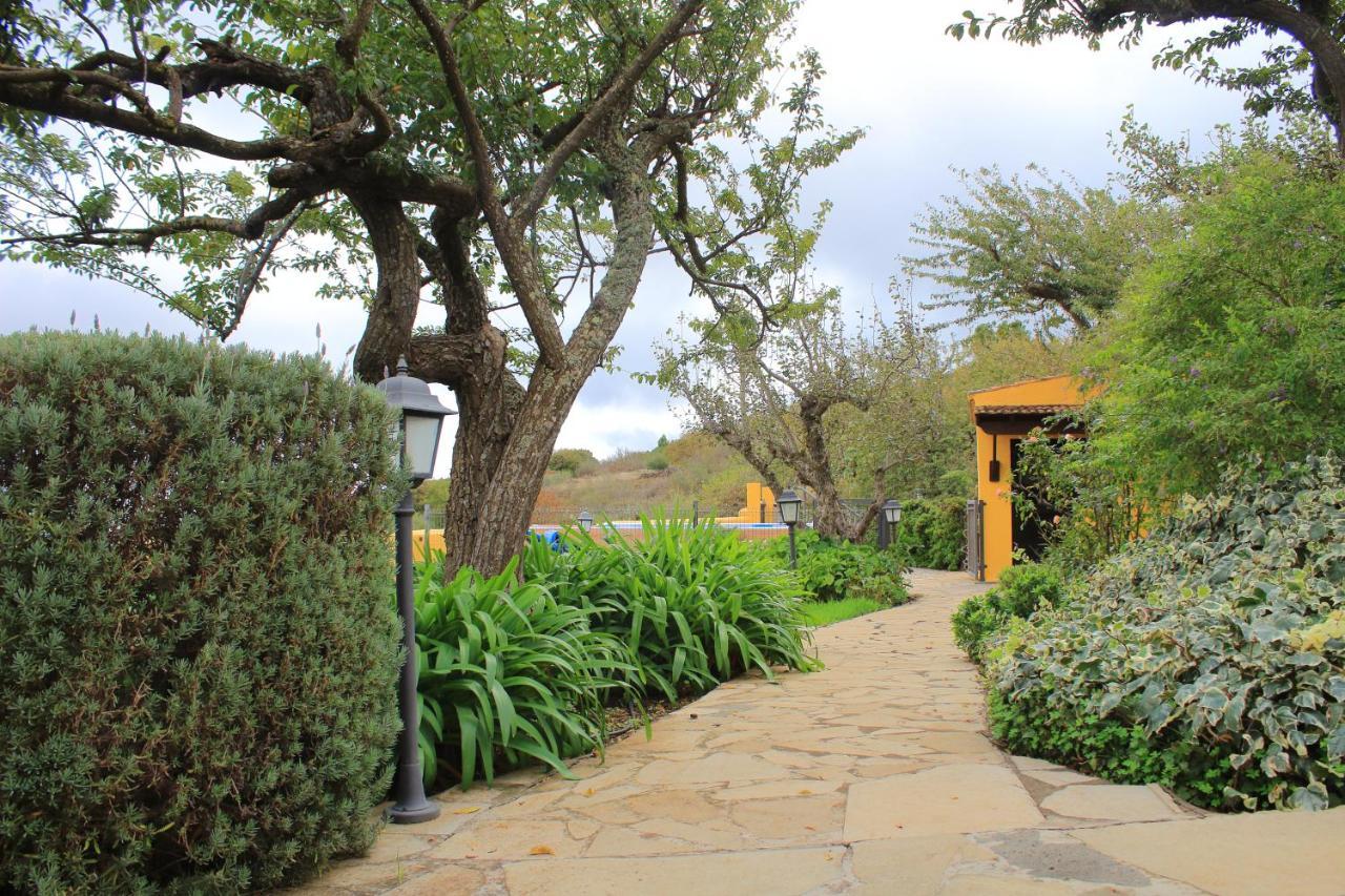 Finca La Majadera El Rosario  Eksteriør billede