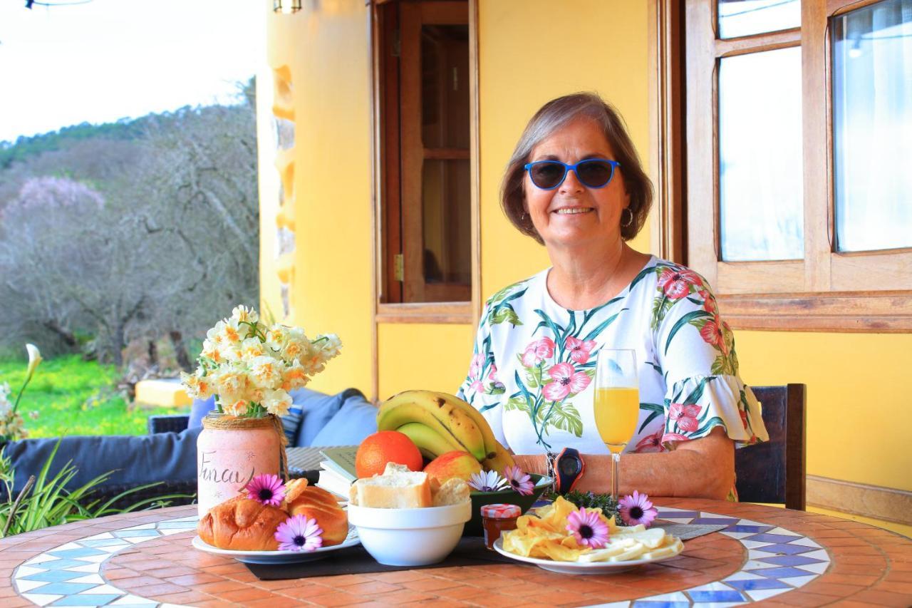 Finca La Majadera El Rosario  Eksteriør billede