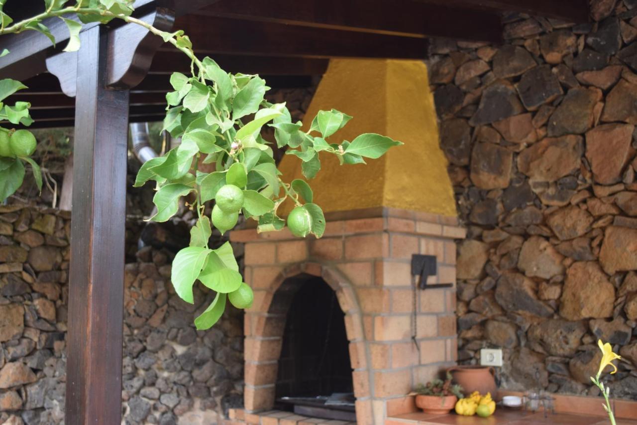 Finca La Majadera El Rosario  Eksteriør billede
