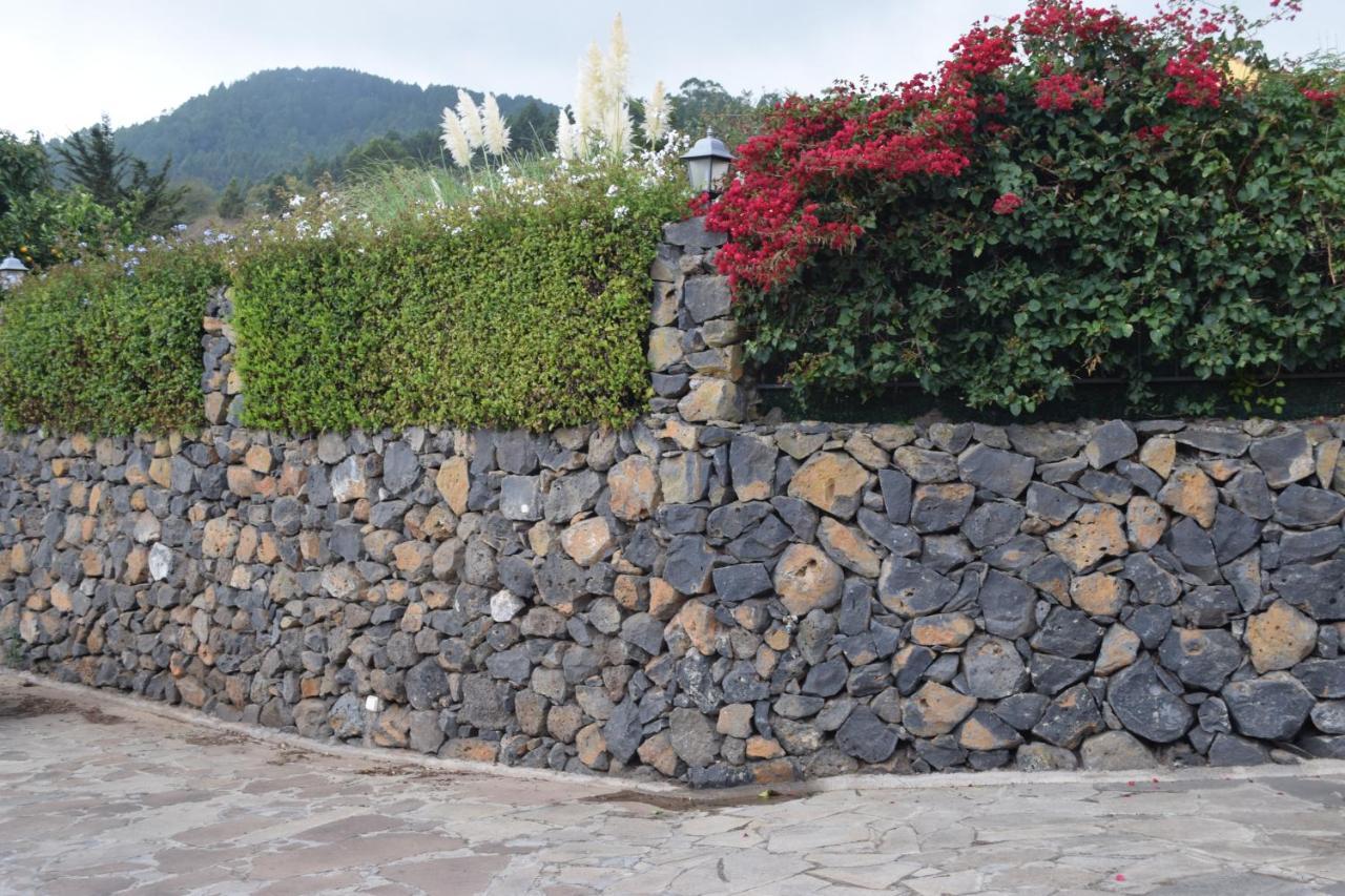 Finca La Majadera El Rosario  Eksteriør billede