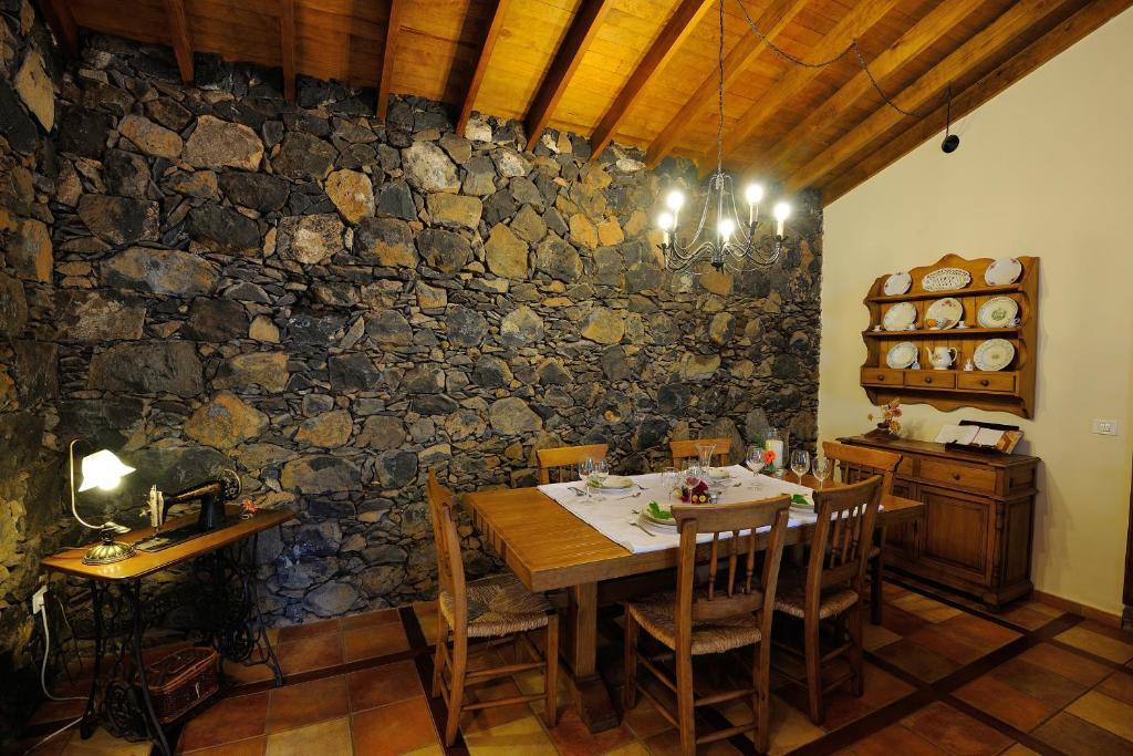 Finca La Majadera El Rosario  Værelse billede