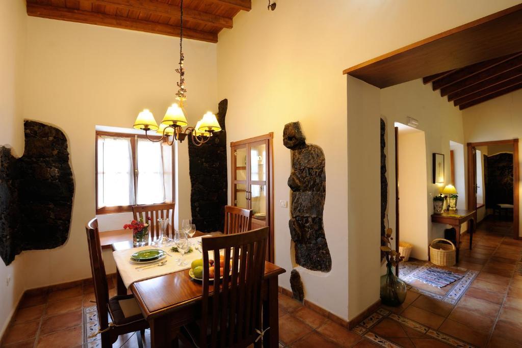 Finca La Majadera El Rosario  Eksteriør billede